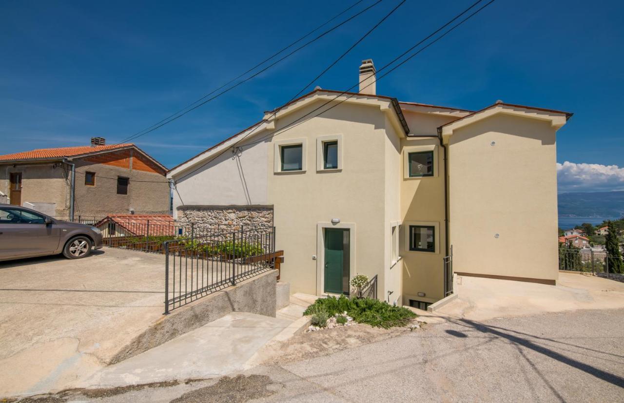 Nevera 1 Vrbnik  Exterior photo